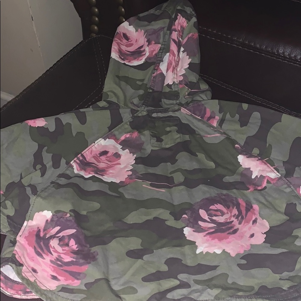 Jacket - Picture 4 of 4